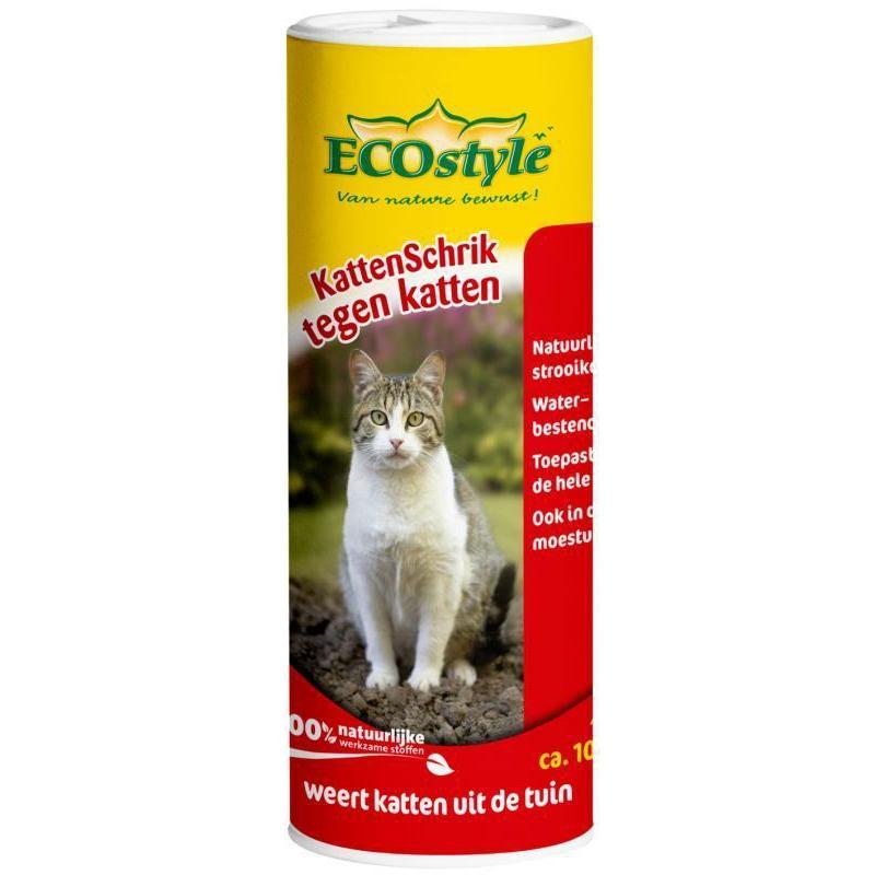 ECOSTYLE KATTENSCHRIK 400 GRAM-MERTENS RETAIL [BO]-Bouwhof shop (6168550080688)