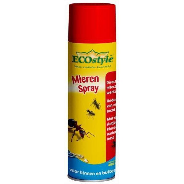 Ecostyle loxiran mierenspray 400 ml-MERTENS RETAIL [BO]-Bouwhof shop (6168550178992)