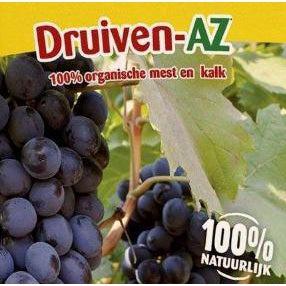 Ecostyle meststof druiven-az 800 gram-MERTENS RETAIL [BO]-Bouwhof shop (6214610911408)