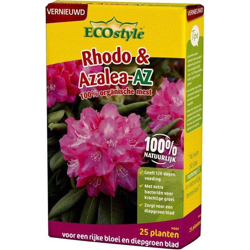 ECOSTYLE RHODO & AZALEA-AZ 800 GRAM-MERTENS RETAIL [BO]-Bouwhof shop (6214611435696)