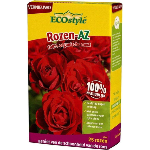 ECOSTYLE ROZEN-AZ 800 GRAM-MERTENS RETAIL [BO]-Bouwhof shop (6214611501232)