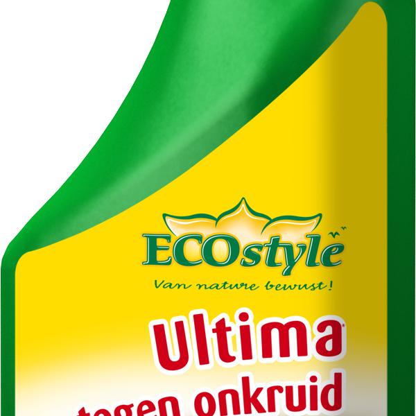 Ecostyle ultima onkruid & mos 750 ml gebruiksklaar-MERTENS RETAIL [BO]-Bouwhof shop (6168550342832)