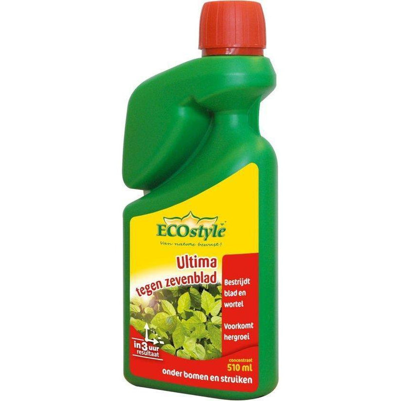 ECOSTYLE ULTIMA ZEVENBLAD 510 ML CONCENTRAAT-MERTENS RETAIL [BO]-Bouwhof shop (6214611665072)