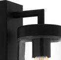 Eglo outdoor bovolone wandlamp zwart-EGLO VERLICHTING NEDERLAND B.V-Bouwhof shop (6160442425520)