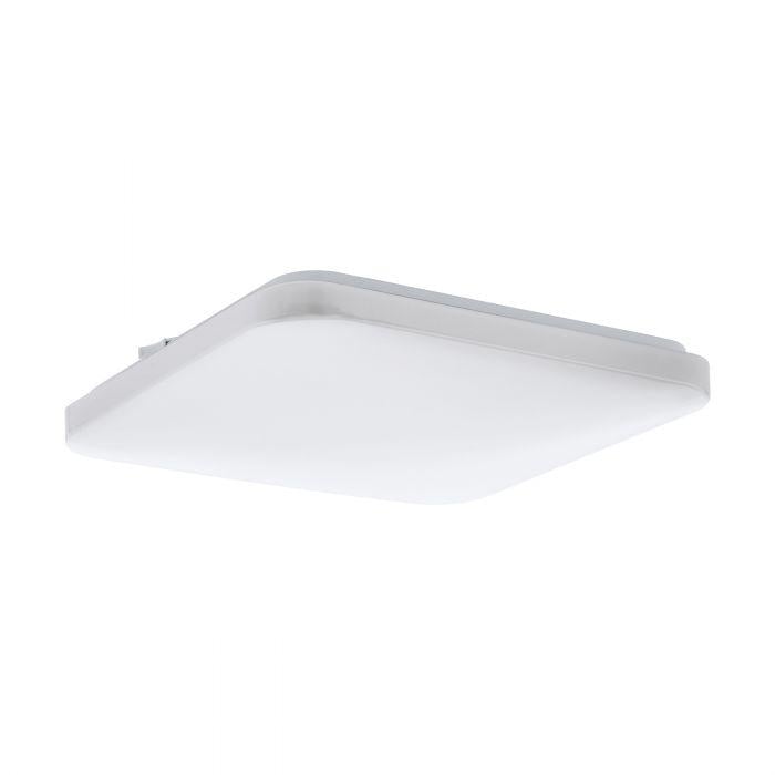 EGLO FRANIA PLAFONDLAMP LED 330X330 WIT-EGLO VERLICHTING NEDERLAND B.V-Bouwhof shop (6160443572400)