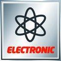 Einhell Bladblazer 1 accu Power X-Change GE-CL 18 Li E Kit 2.0 Ah accu-EINHELL (tuin) [BO]-Bouwhof shop (6727159677104)