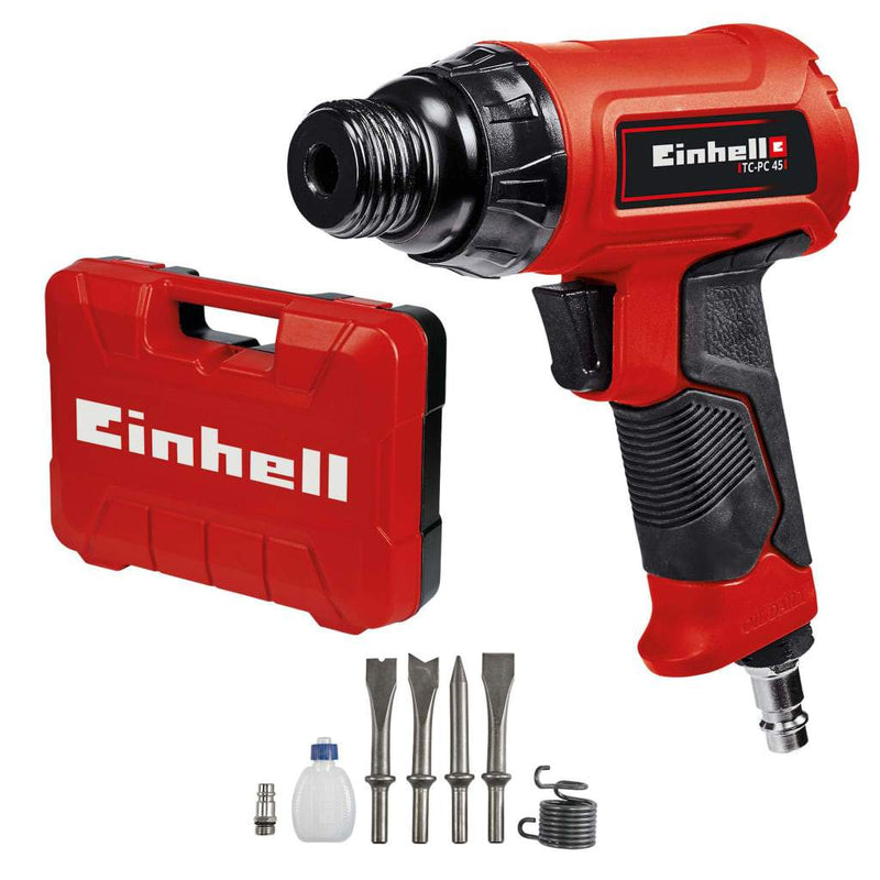 Einhell Hakbeitelset TC-PC 45-EINHELL (ijzerwaren) [BO]-Bouwhof shop (6727171997872)