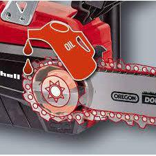 Einhell Kettingzaag Power X-Change GE-LC 18 Li Solo accu-EINHELL (tuin) [BO]-Bouwhof shop