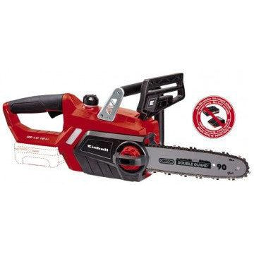 Einhell Kettingzaag Power X-Change GE-LC 18 Li Solo accu-EINHELL (tuin) [BO]-Bouwhof shop