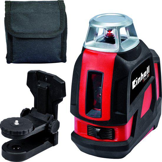 Einhell Lijnlaser 360 graden TE-LL 360-EINHELL (ijzerwaren) [BO]-Bouwhof shop