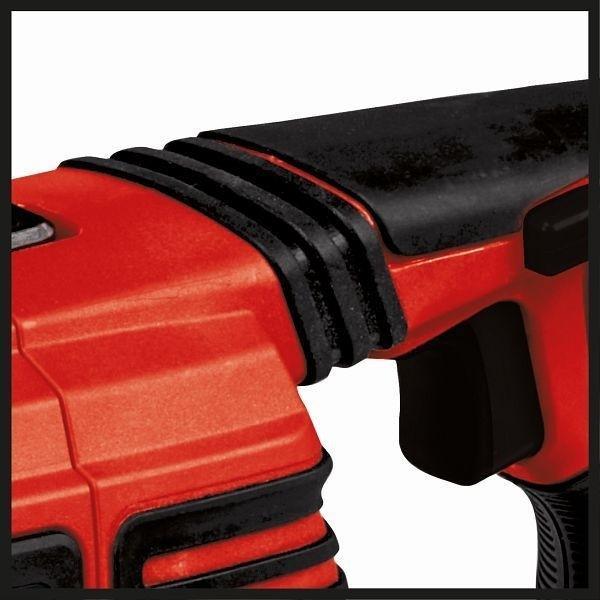 Einhell Reciprozaag TE-AP 18/28 Li BL Solo Power X-Change-EINHELL (ijzerwaren) [BO]-Bouwhof shop (6727168131248)