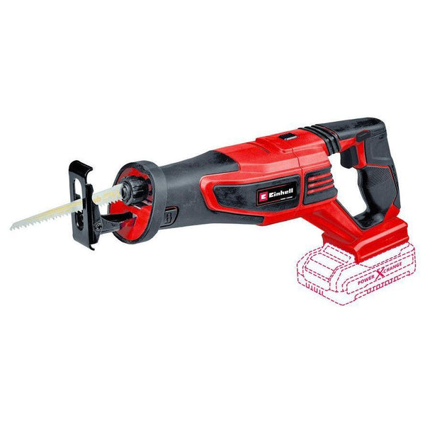 Einhell Reciprozaag TE-AP 18/28 Li BL Solo Power X-Change-EINHELL (ijzerwaren) [BO]-Bouwhof shop (6727168131248)