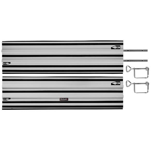 Einhell aluminium geleiderail 2x1000mm-EINHELL (ijzerwaren) [BO]-Bouwhof shop (6964071334064)