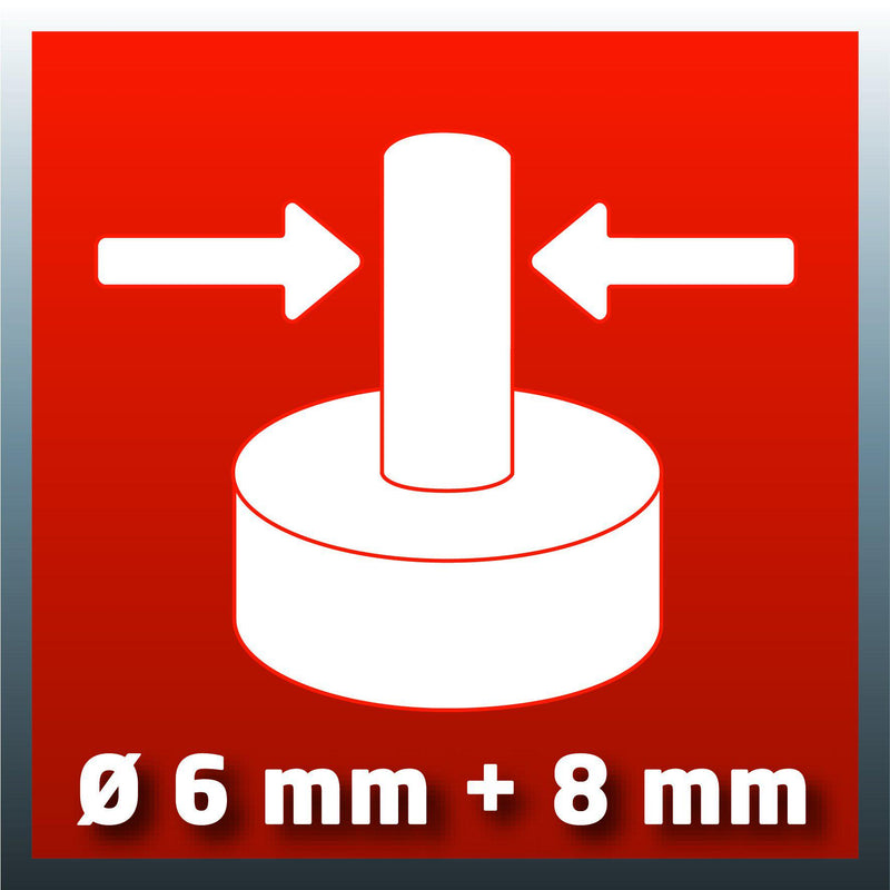 EINHELL BOVENFREES TC-RO 1155 E-EINHELL (ijzerwaren)-Bouwhof shop (6214597673136)