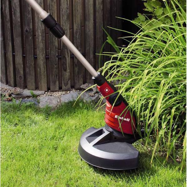 EINHELL GRASTRIMMER GE-ET 4530 KIT-EINHELL (tuin)-Bouwhof shop (6157848903856)