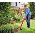 Einhell grastrimmer power x-change gc-ct 18/24 li p solo accu-EINHELL (tuin)-Bouwhof shop (6157899858096)