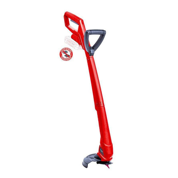 EINHELL GRASTRIMMER POWER X-CHANGE GC-CT 18/24 LI P SOLO ACCU-EINHELL (tuin)-Bouwhof shop (6157899858096)