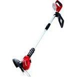 Einhell grastrimmer power x-change ge-ct 18 li solo accu-EINHELL (tuin)-Bouwhof shop (6157899825328)