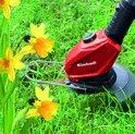 Einhell grastrimmer power x-change ge-ct 18 li solo accu-EINHELL (tuin)-Bouwhof shop (6157899825328)