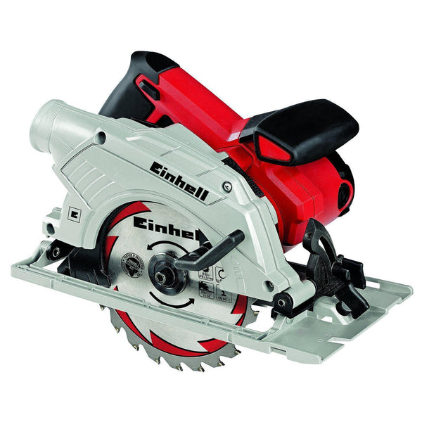 EINHELL HANDCIRKELZAAG TE-CS 165-EINHELL (ijzerwaren)-Bouwhof shop (6606392033456)