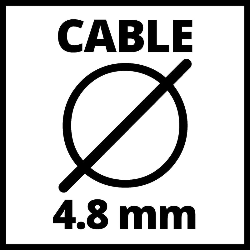 EINHELL HANDLIER TC-LW 1000-EINHELL (ijzerwaren)-Bouwhof shop (6214598099120)