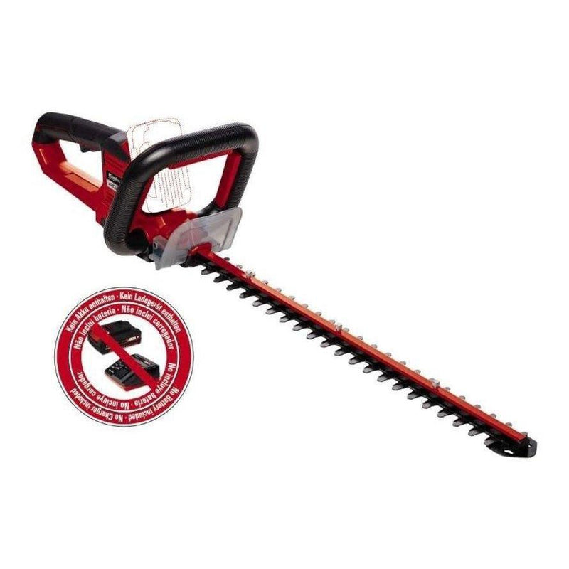 EINHELL HEGGENSCHAAR POWER X-CHANGE ARCURRA SOLO ACCU-EINHELL (tuin)-Bouwhof shop (6157899661488)