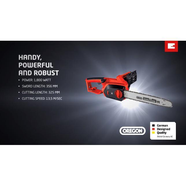 Einhell kettingzaag gh-ec 1835-EINHELL (tuin)-Bouwhof shop (6157858275504)