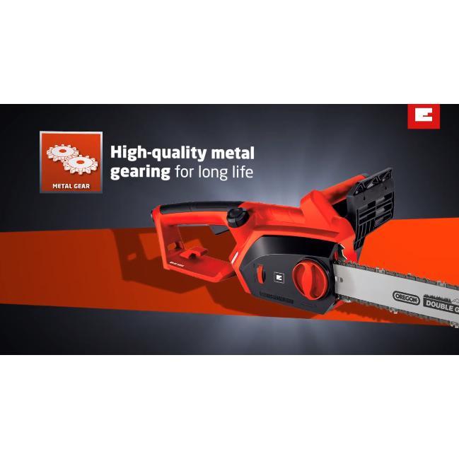 Einhell kettingzaag gh-ec 1835-EINHELL (tuin)-Bouwhof shop (6157858275504)