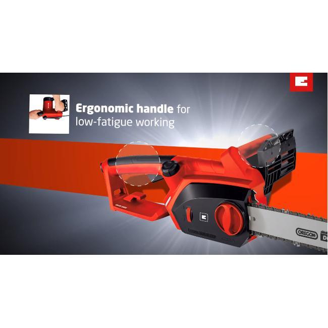 Einhell kettingzaag gh-ec 1835-EINHELL (tuin)-Bouwhof shop (6157858275504)