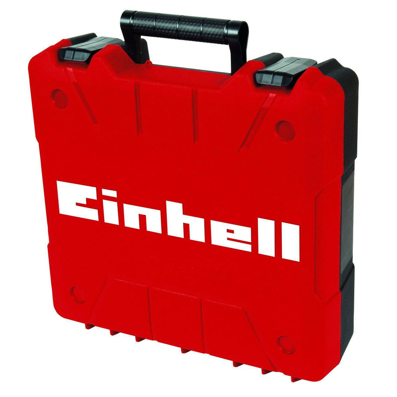 EINHELL KLOPBOOR-/SCHROEFMACHINE 2 ACCU'S POWER X-CHANGE TE-CD 18/48 LI-I KIT ACCU-EINHELL (ijzerwaren)-Bouwhof shop (6213009965232)