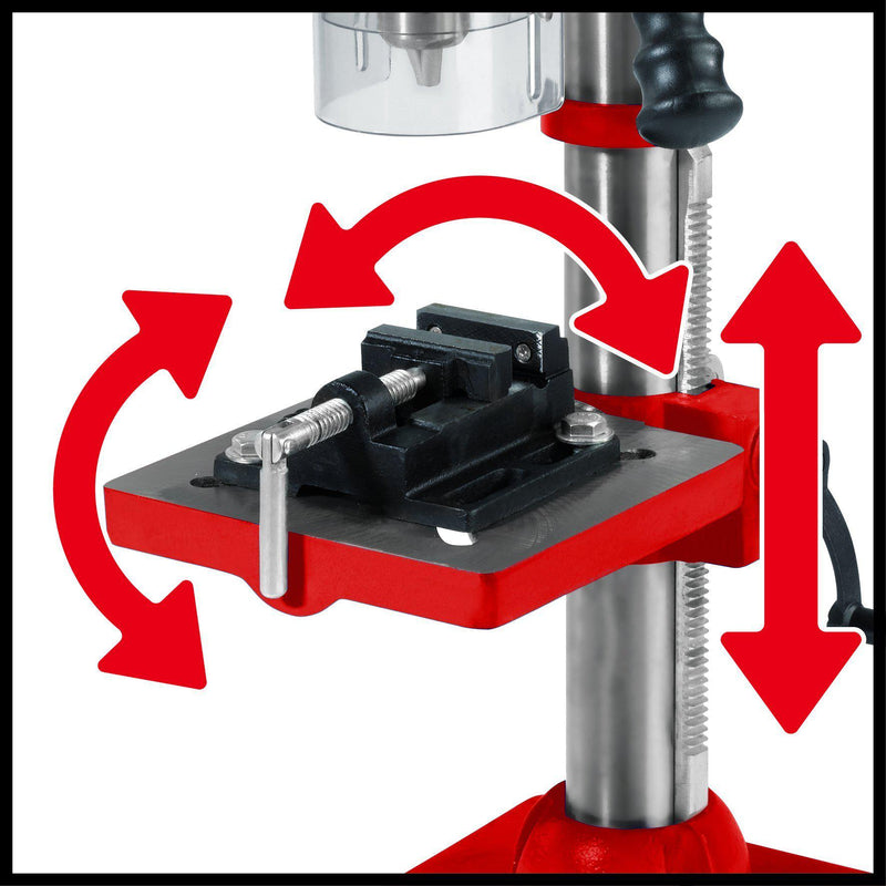 EINHELL KOLOMBOORMACHINE TC-BD 630-EINHELL (ijzerwaren)-Bouwhof shop (6212929290416)