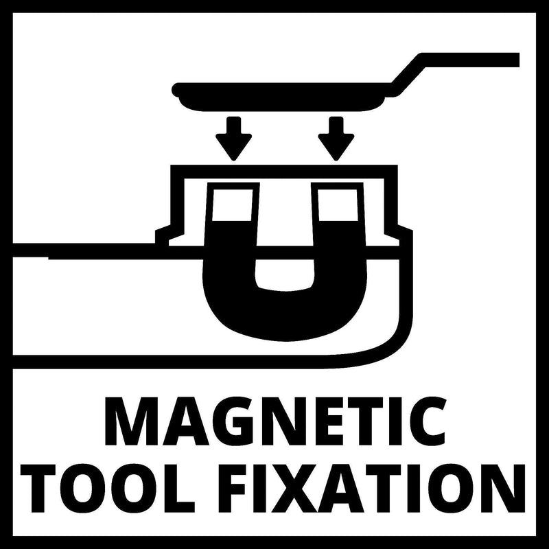 EINHELL MULTITOOL POWER X-CHANGE TE-MG 18 LI SOLO ACCU-EINHELL (ijzerwaren)-Bouwhof shop (6212931616944)