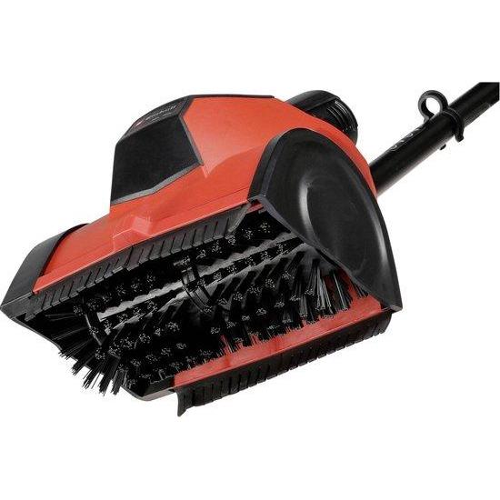 EINHELL PICOBELLA SOLO ACCU TERRASREINIGER POWER X-CHANGE-EINHELL (tuin)-Bouwhof shop (6157848838320)