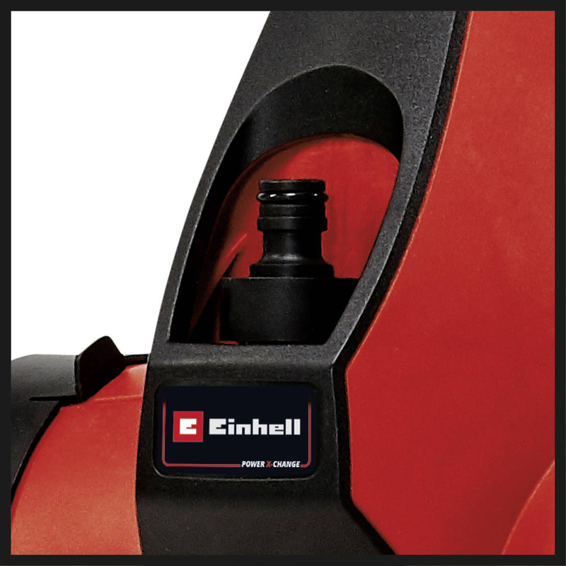 Einhell picobella solo accu terrasreiniger power x-change-EINHELL (tuin)-Bouwhof shop (6157848838320)