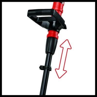 Einhell picobella solo accu terrasreiniger power x-change-EINHELL (tuin)-Bouwhof shop (6157848838320)