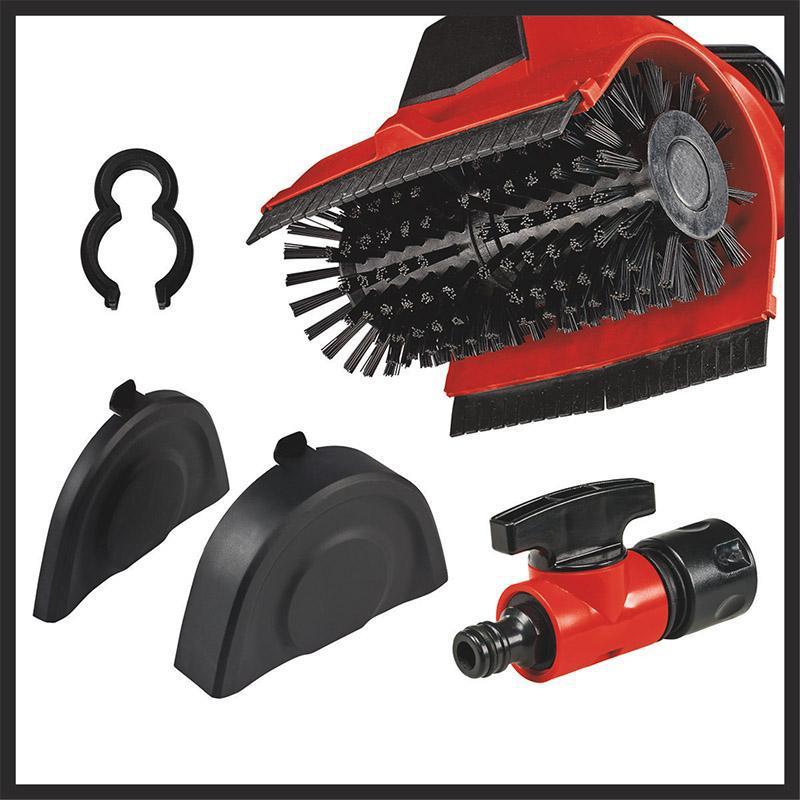 Einhell picobella solo accu terrasreiniger power x-change-EINHELL (tuin)-Bouwhof shop (6157848838320)