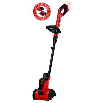 EINHELL PICOBELLA SOLO ACCU TERRASREINIGER POWER X-CHANGE-EINHELL (tuin)-Bouwhof shop (6157848838320)