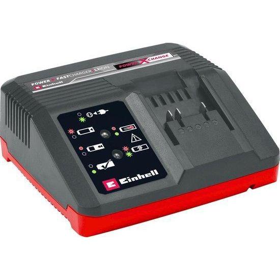 EINHELL SNELLADER 18 V/4 A POWER X-CHANGE-EINHELL (ijzerwaren)-Bouwhof shop (6212930764976)