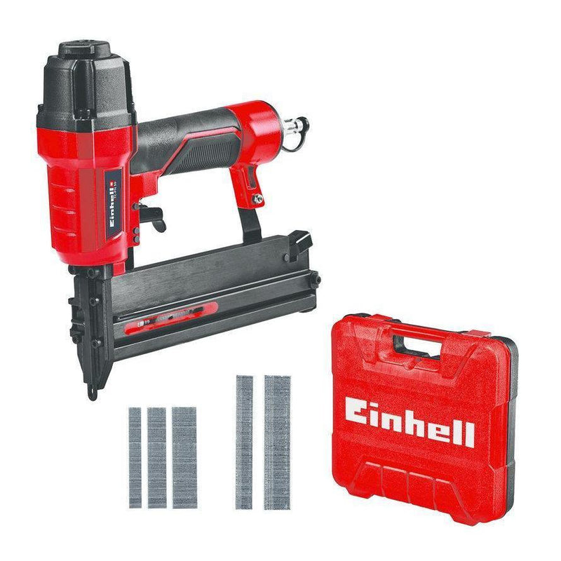 EINHELL TACKERSET TC-PN 50-EINHELL (ijzerwaren)-Bouwhof shop (6213009899696)