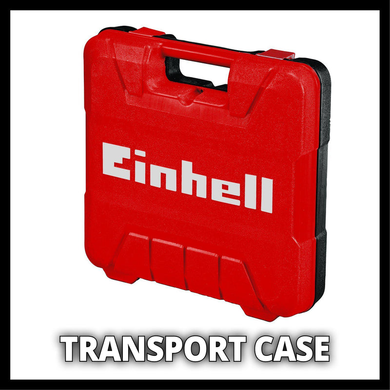EINHELL TACKERSET TC-PN 50-EINHELL (ijzerwaren)-Bouwhof shop (6213009899696)
