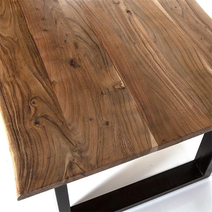 ELEONORA EETTAFEL ACACIA 300X100-ELEONORA [BO]-Bouwhof shop (6207496618160)