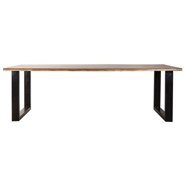 ELEONORA EETTAFEL ACACIA 300X100-ELEONORA [BO]-Bouwhof shop (6207496618160)