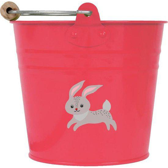 Emmer konijn- kinderen-TALEN TOOLS (tuin)-Bouwhof shop (7053488488624)