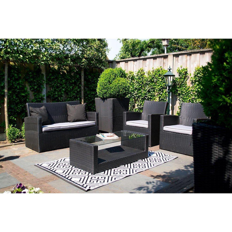 Esschert Design Tuintapijt 186x119.5 cm.-ESSCHERT DESIGN-Bouwhof shop (6657116733616)