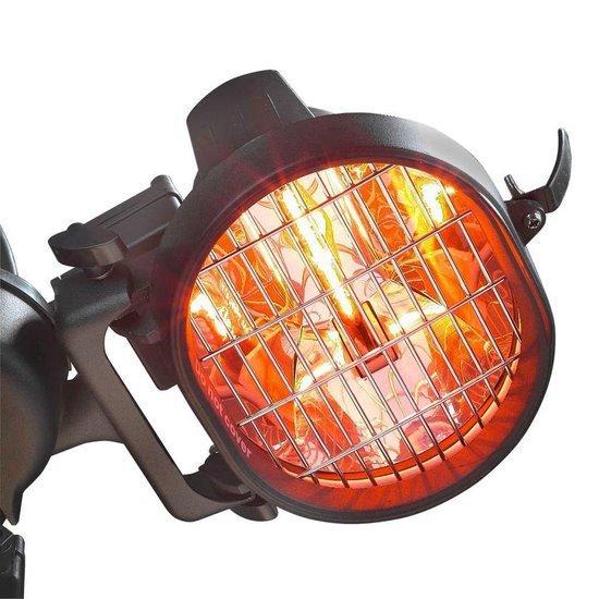 Eurom Parasol heater 1500-EUROMAC [BO]-Bouwhof shop (6644584513712)