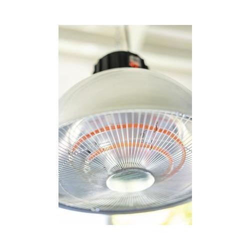 Eurom Partytent heater 1500 IND-EUROMAC [BO]-Bouwhof shop (6712887083184)