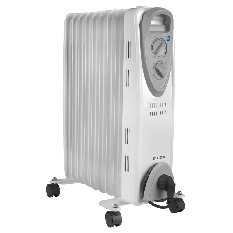 Eurom radiatorkachel RAD 2000-EUROMAC [BO]-Bouwhof shop (6157846675632)