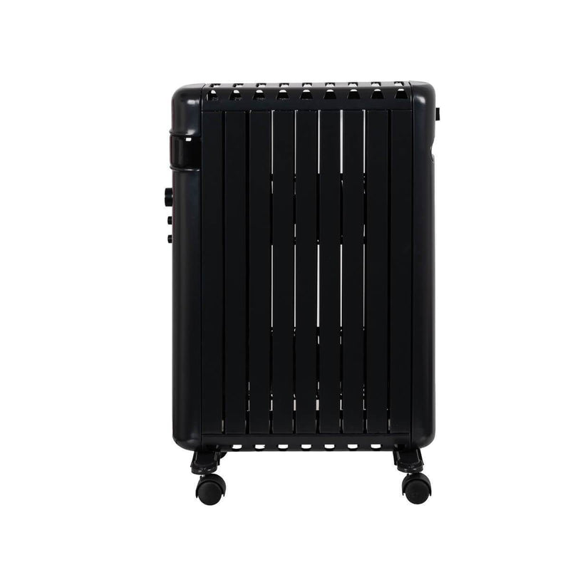Eurom radiatorkachel RAD 2000 Oilfree Black-EUROMAC [BO]-Bouwhof shop (6157846905008)