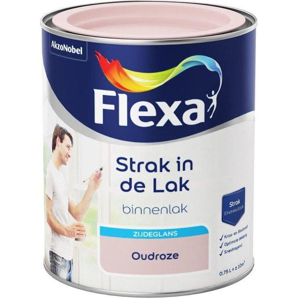 FL SL WG ZG 1015 OUD ROZE 750 ML-AKZO NOBEL COATINGS (verf & behang)-Bouwhof shop (6667331633328)