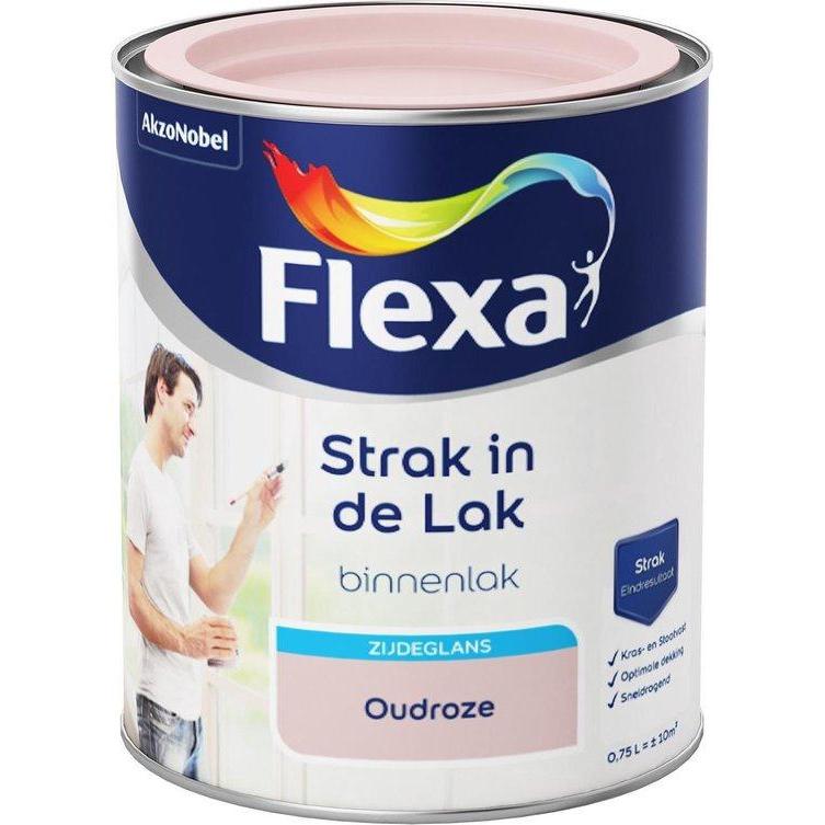 FL SL WG ZG 1015 OUD ROZE 750 ML-AKZO NOBEL COATINGS (verf & behang)-Bouwhof shop (6667331633328)